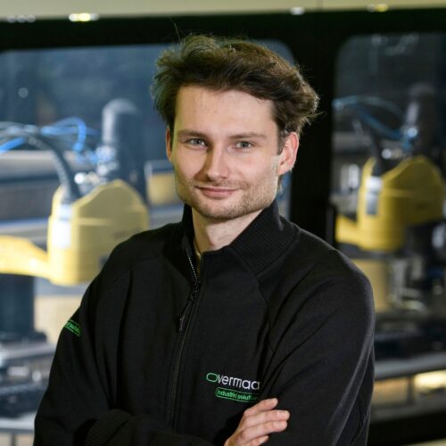 Jeroen van Gelder Jeroen van Gelder